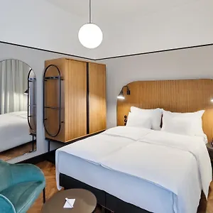 Astoria Vienna, Curio Collection By Hilton **** Vienne