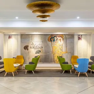 Otel Mercure Westbahnhof