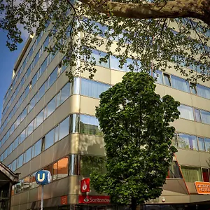 Hotel Simm's - Cityhotel Next To Metro U3