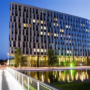 Courtyard By Marriott Prater/messe **** Vienne