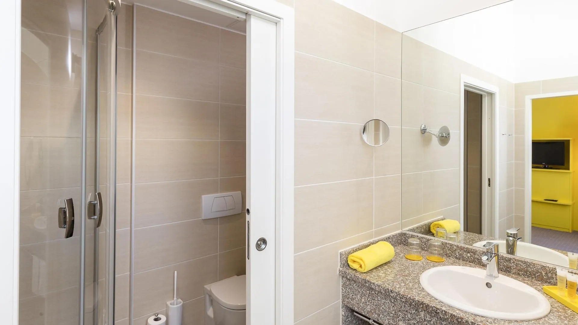 Hilight Suite Hotel  Wien