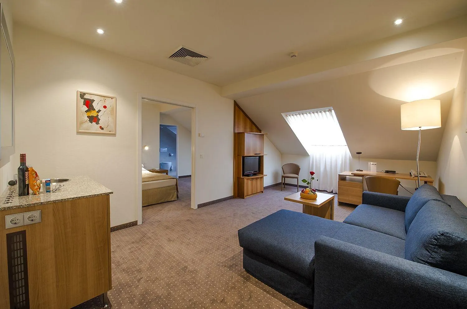 Hilight Suite Hotel 4*, Wien