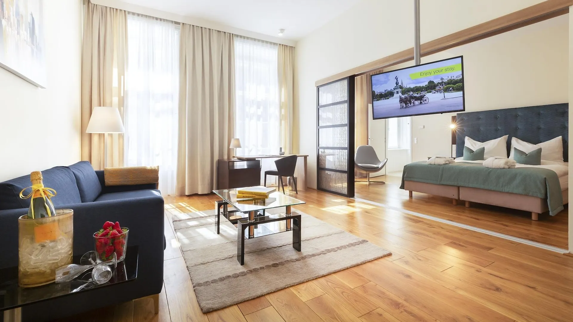 Hilight Suite Hotel Österreich