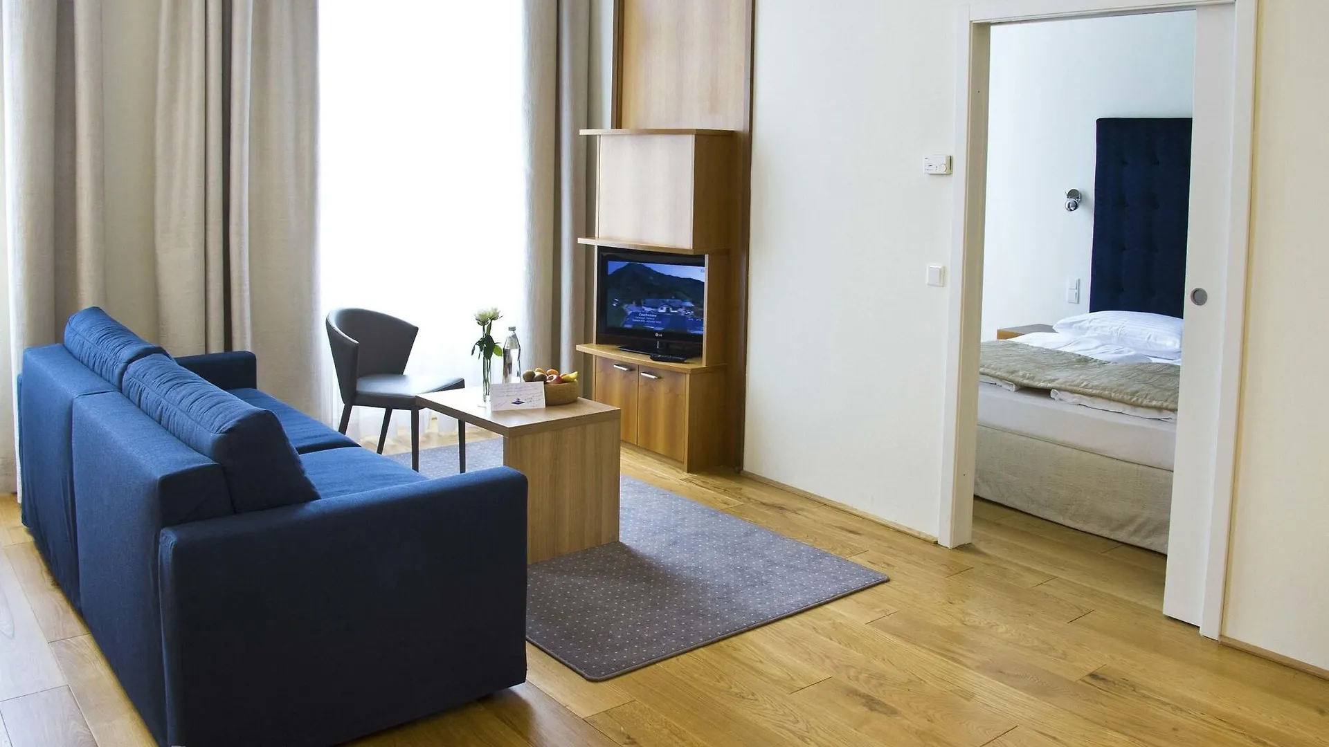Hilight Suite Hotel 4*, Wien