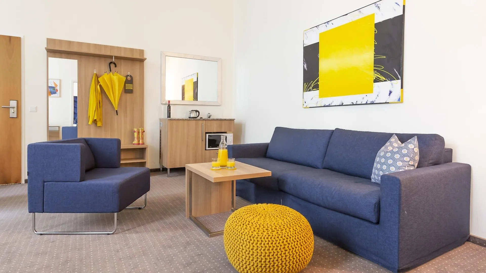 Hilight Suite Hotel Wien
