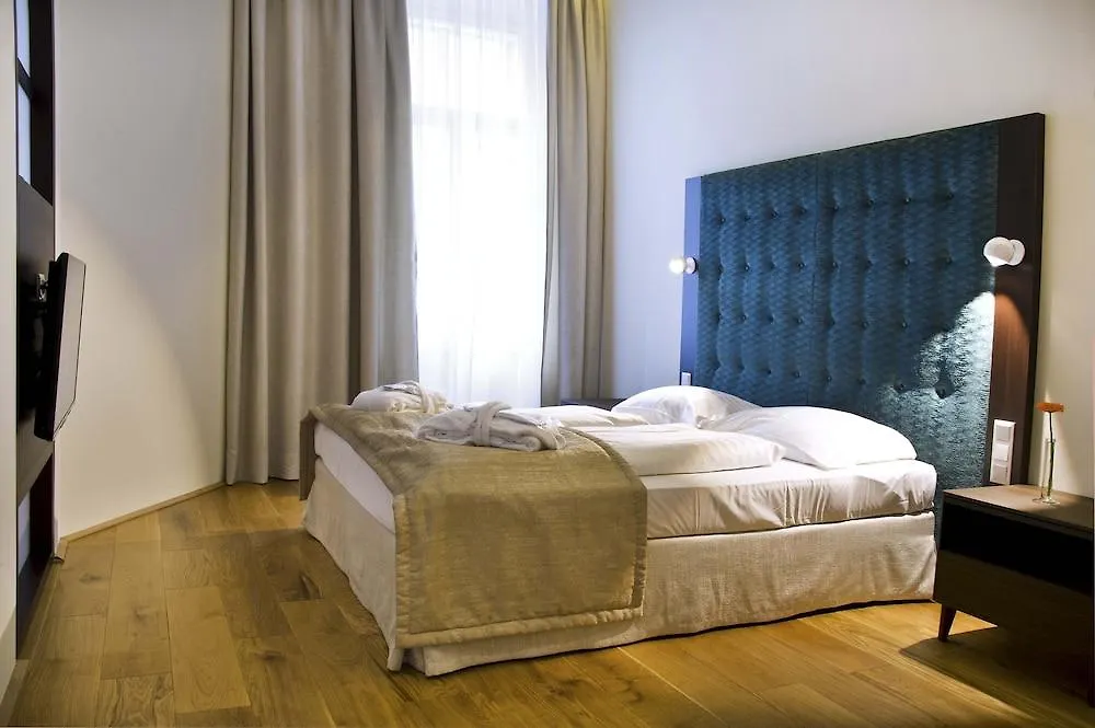 Hilight Suite Hotel Wien