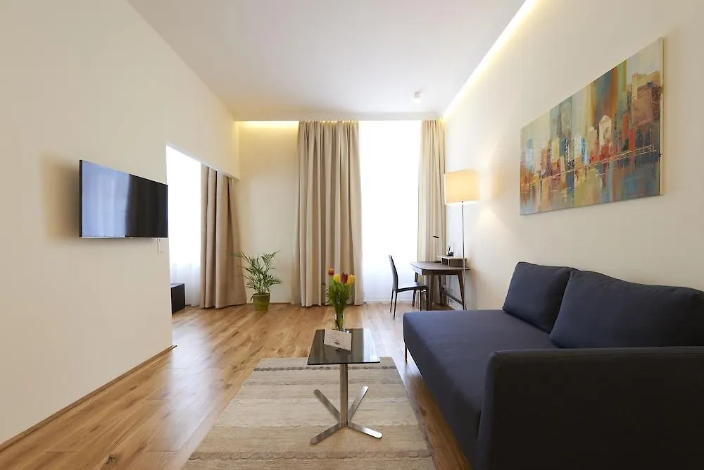 Hilight Suite Hotel  Wien
