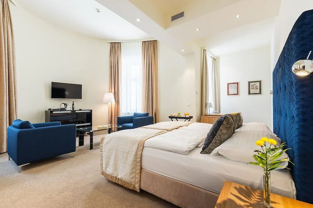 ****  Hilight Suite Hotel Österreich