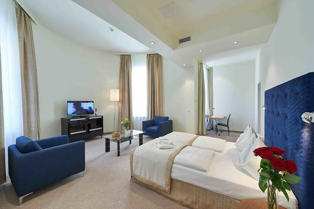 Hilight Suite Hotel Österreich