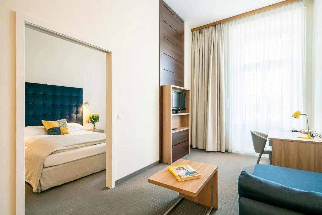 ****  Hilight Suite Hotel Österreich