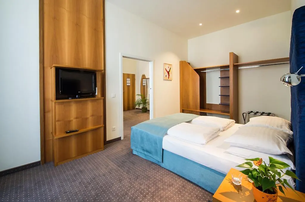 Hilight Suite Hotel Österreich