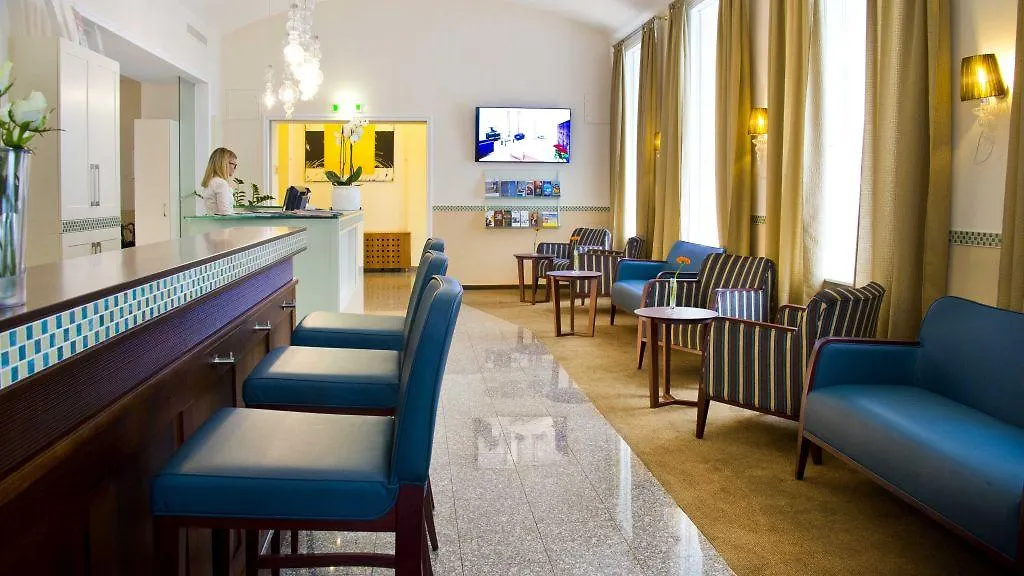 Hilight Suite Hotel 4*, Wien Österreich