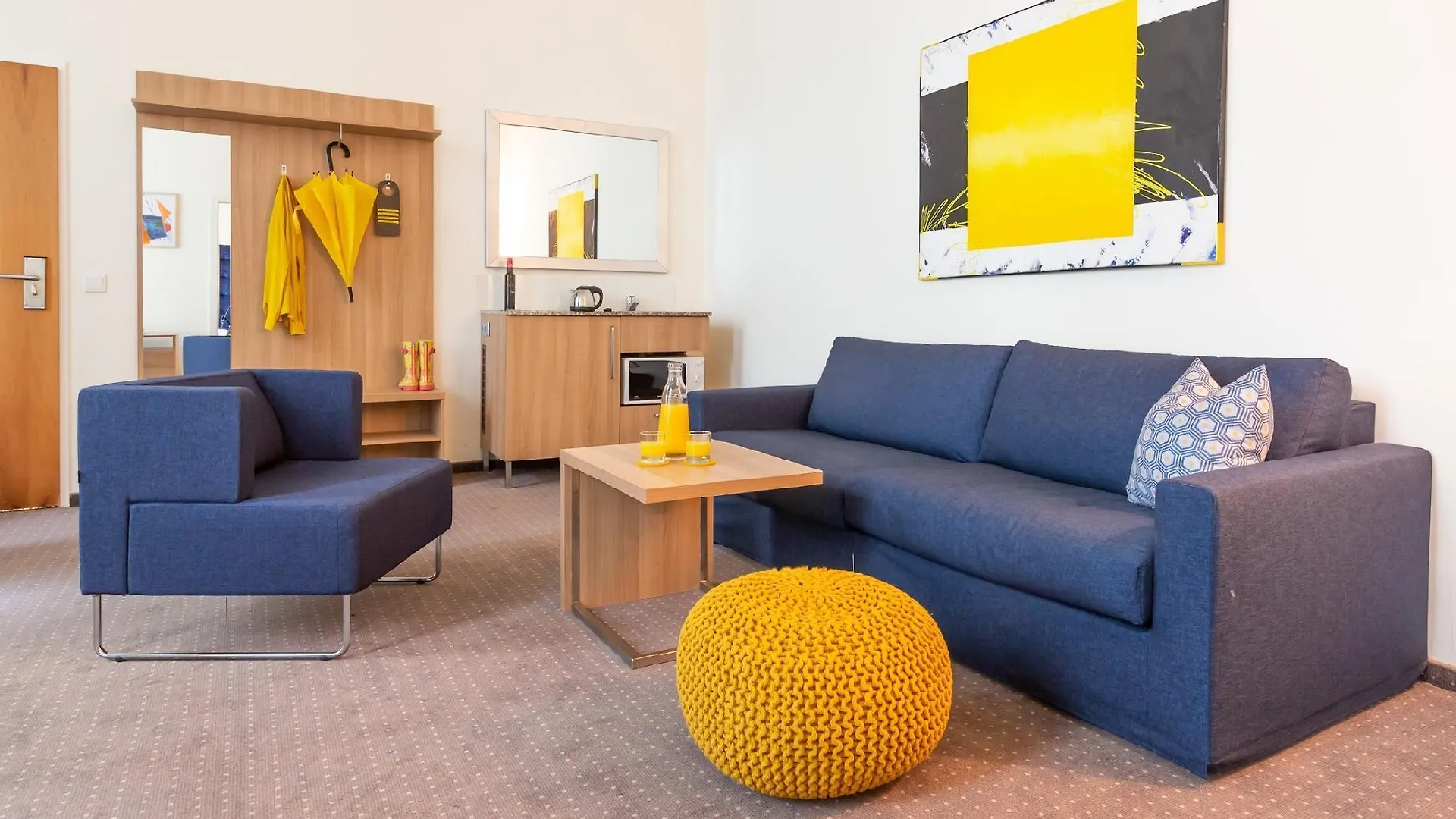 Hilight Suite Hotel 4*, Wien