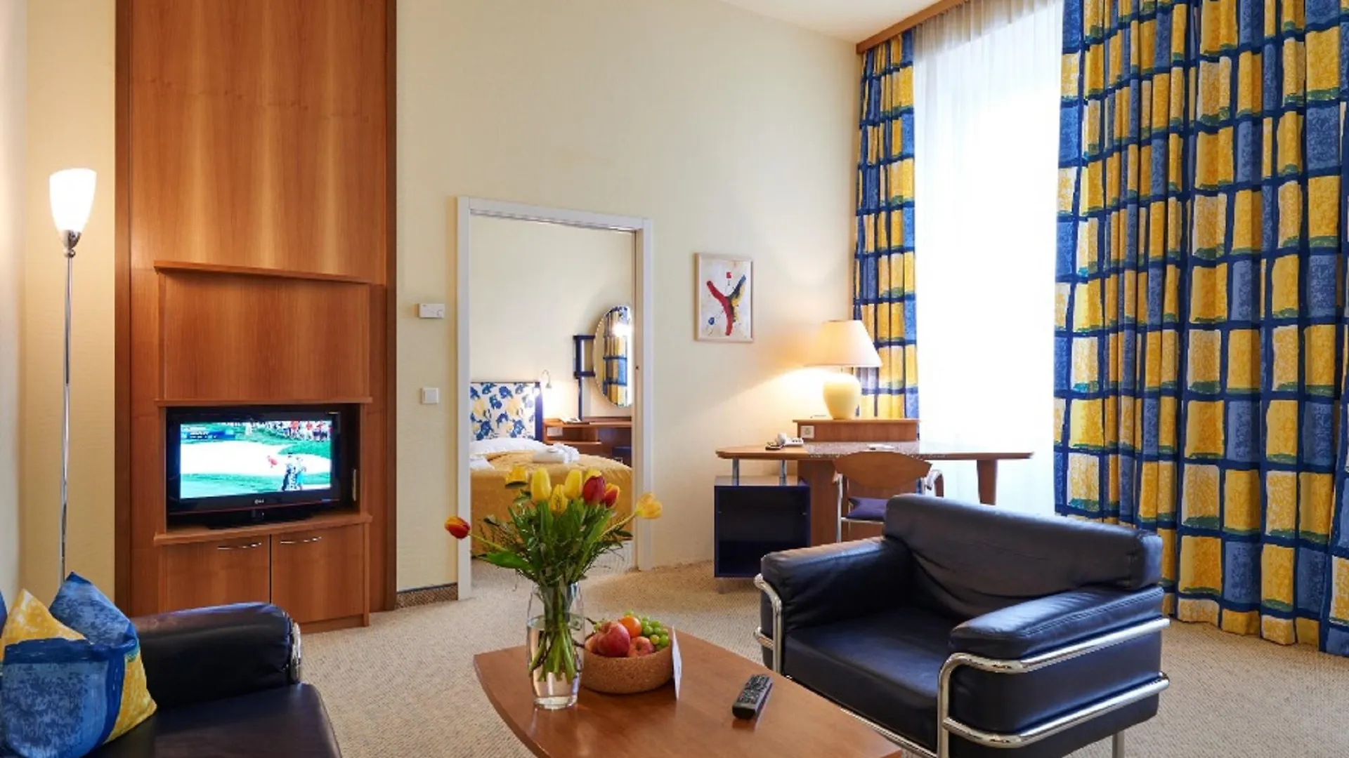 Hilight Suite Hotel Wien