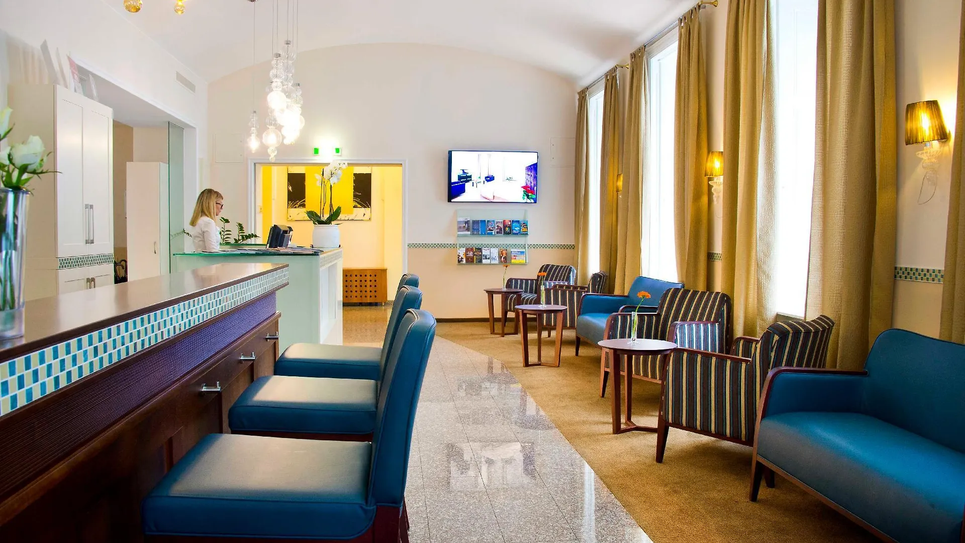 ****  Hilight Suite Hotel Österreich
