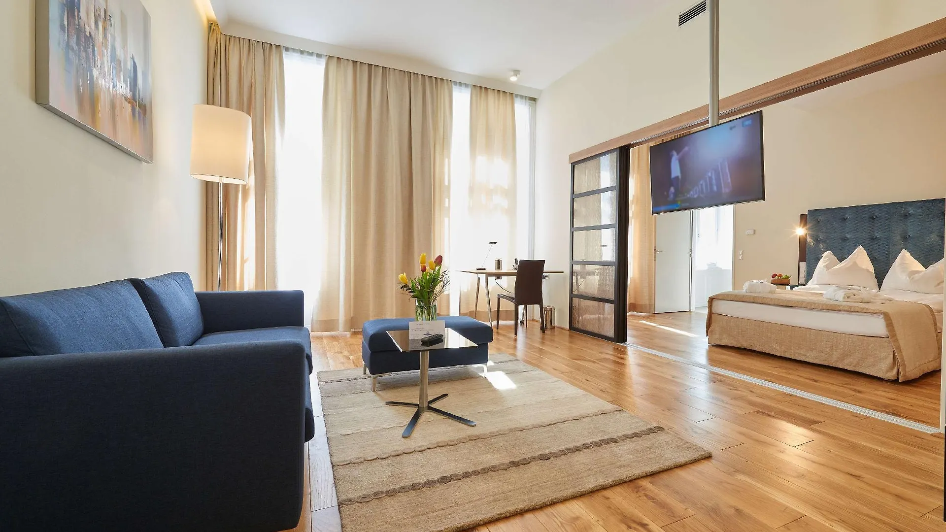 Hilight Suite Hotel  Wien