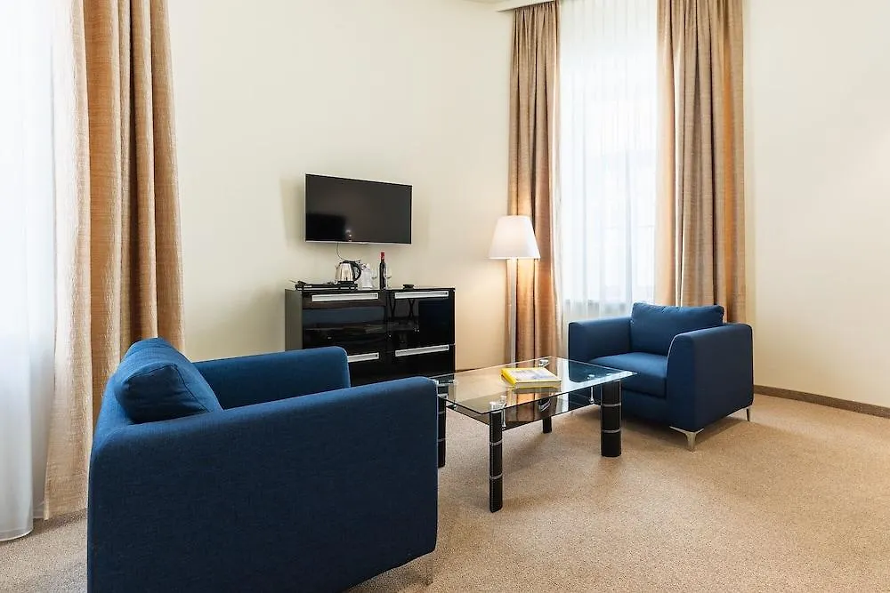 ****  Hilight Suite Hotel Österreich