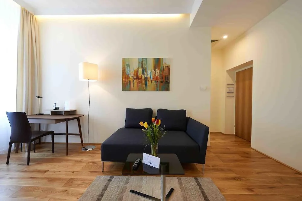 Hilight Suite Hotel Wien