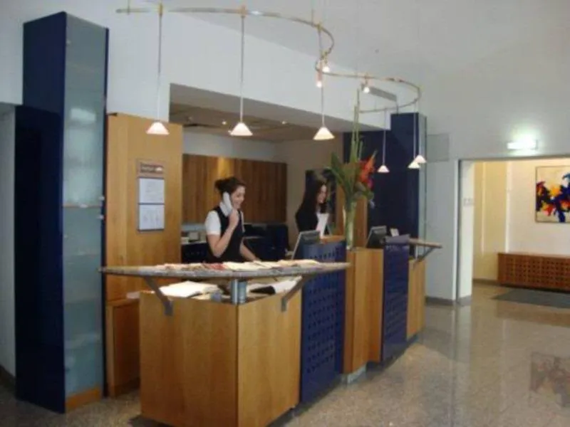 Hilight Suite Hotel