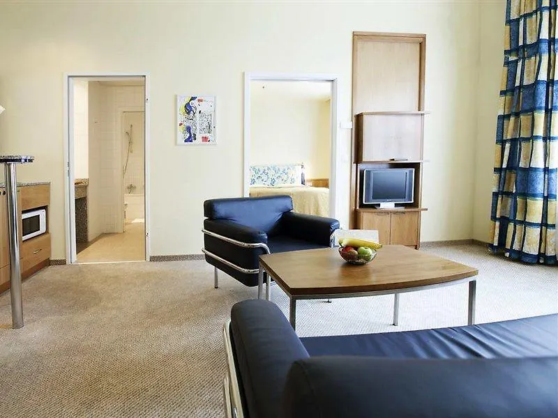 Hilight Suite Hotel 4*, Wien Österreich