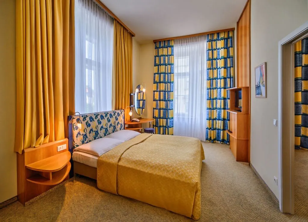 Hilight Suite Hotel Wien