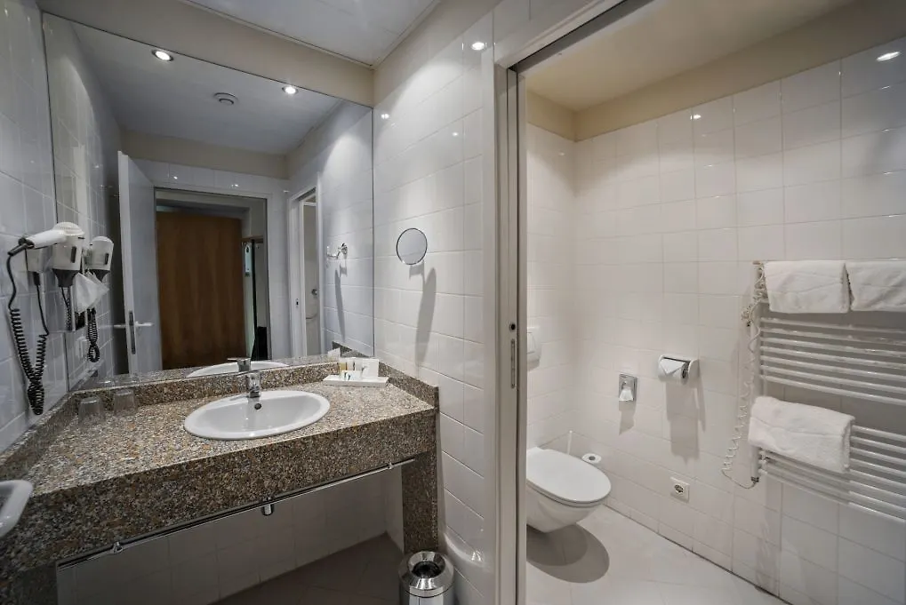 Hilight Suite Hotel 4*, Wien Österreich
