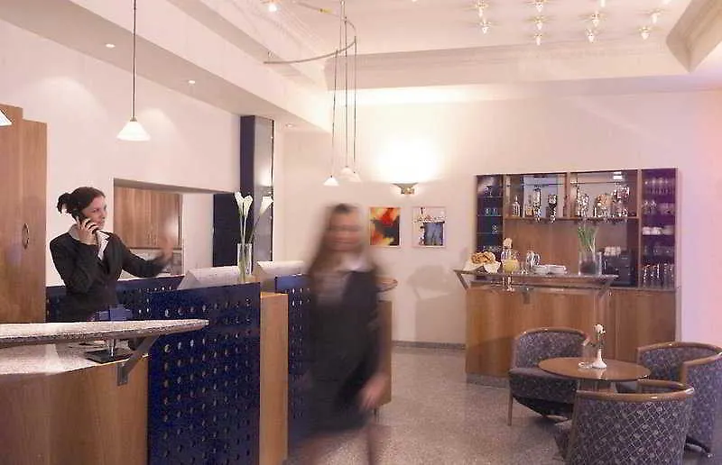Hilight Suite Hotel