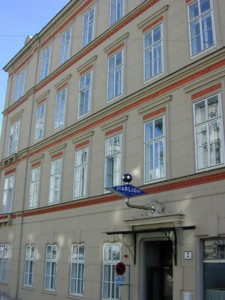 ****  Hilight Suite Hotel Österreich